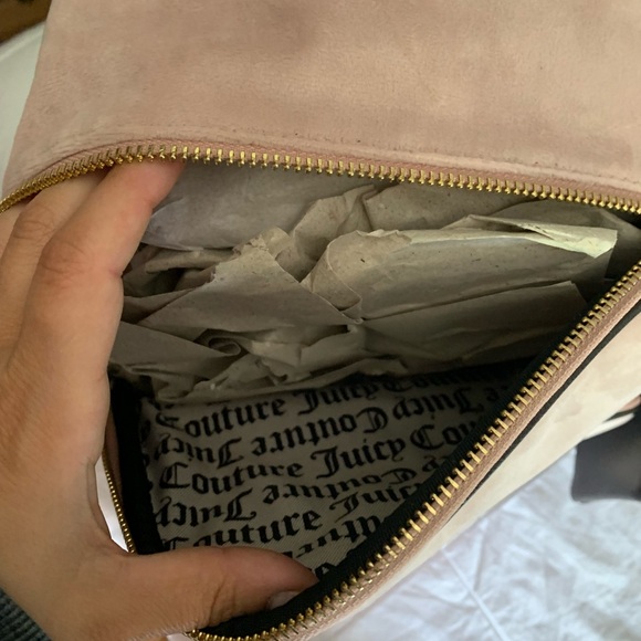 NWT Juicy Couture Backpack - Picture 6 of 7